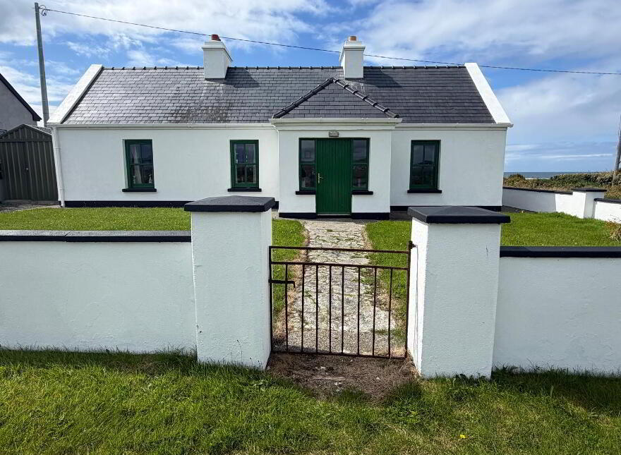 Roonith, Carrowniskey, Killadoon, F28PX03