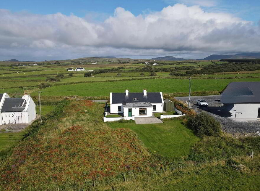 Roonith, Carrowniskey, Killadoon, F28PX03