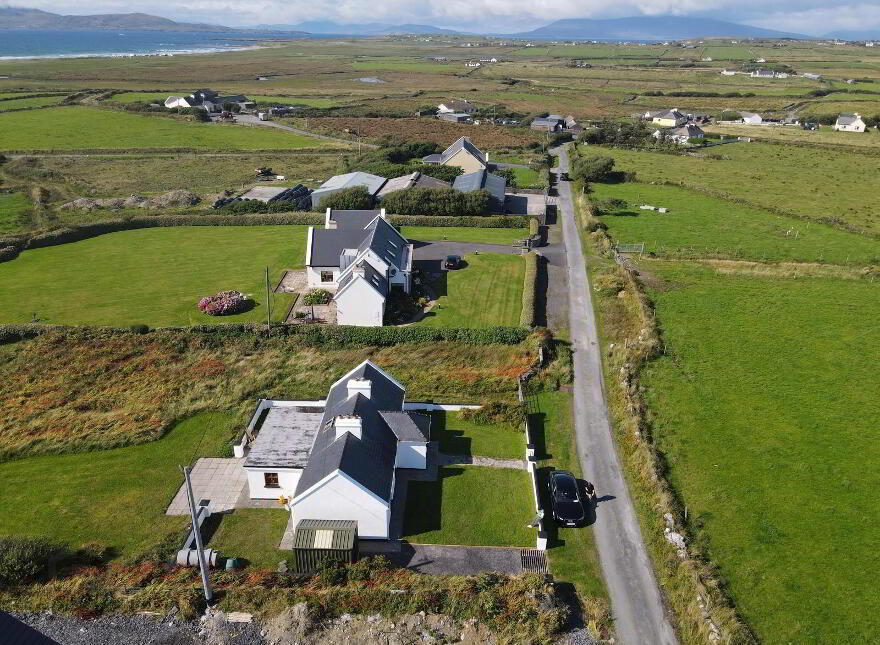 Roonith, Carrowniskey, Killadoon, F28PX03