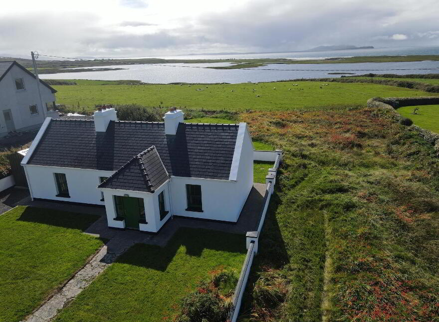 Roonith, Carrowniskey, Killadoon, F28PX03