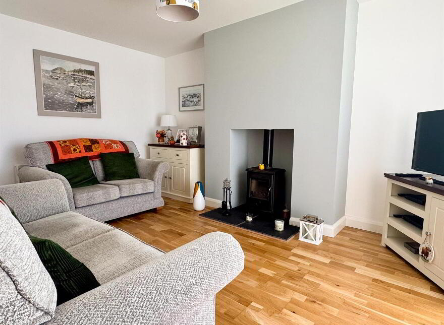 4 Douglas Hill, Burnside, Doagh, BT39 0FL