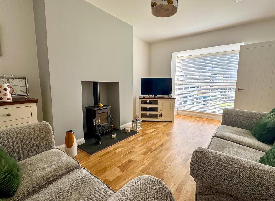 4 Douglas Hill, Burnside, Doagh, BT39 0FL