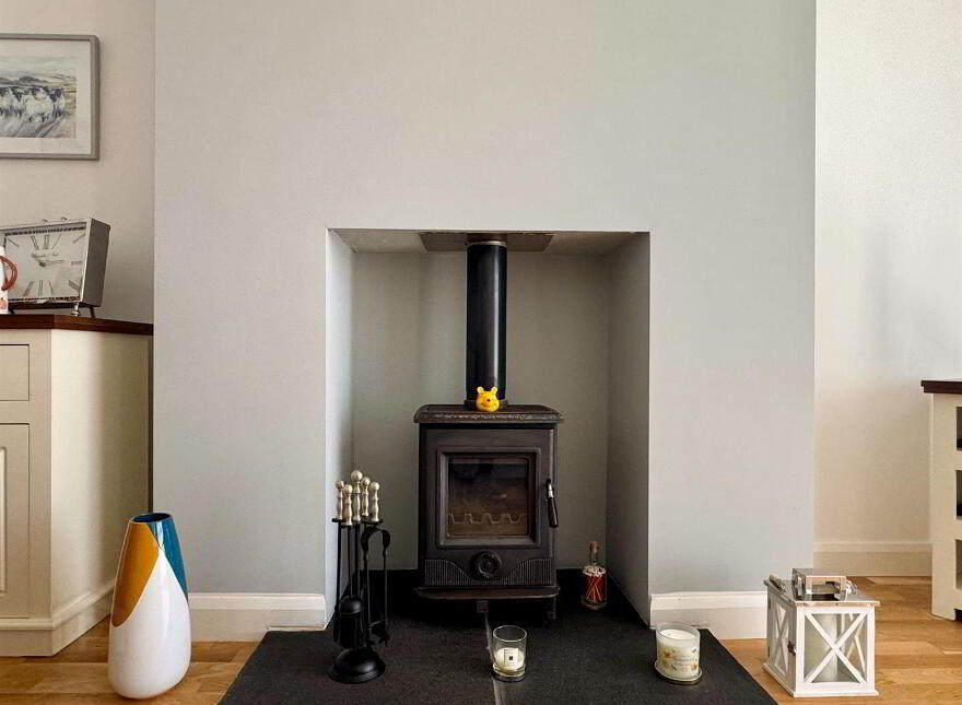 4 Douglas Hill, Burnside, Doagh, BT39 0FL