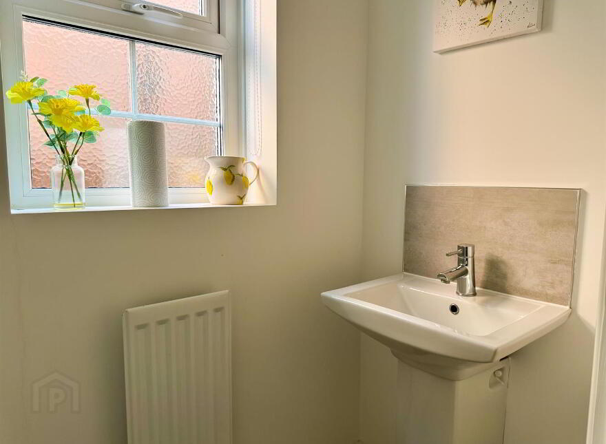 4 Douglas Hill, Burnside, Doagh, BT39 0FL