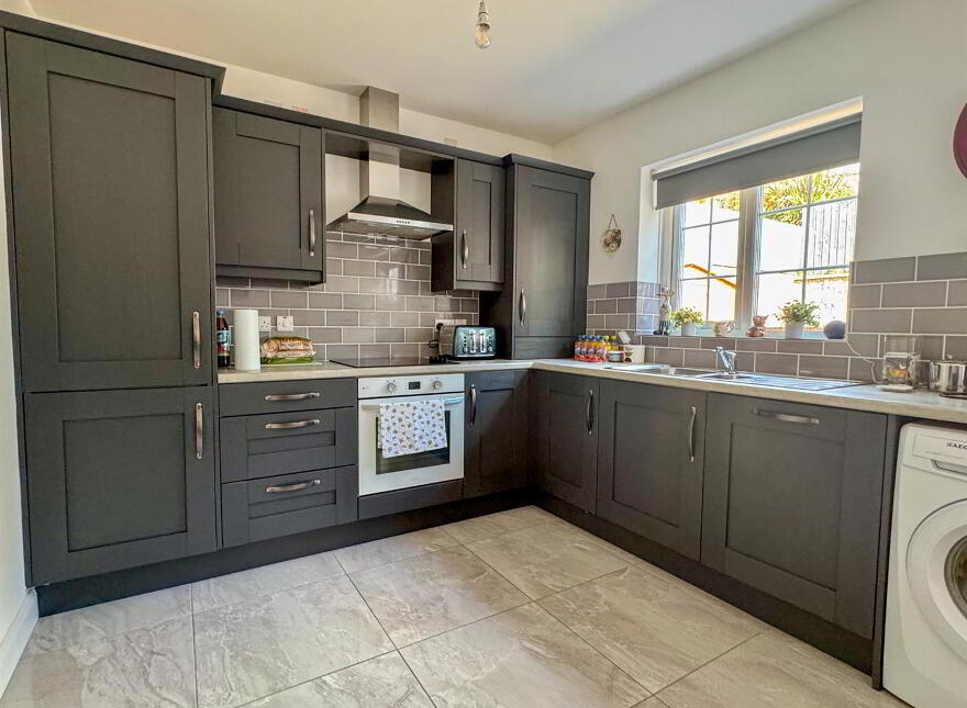 4 Douglas Hill, Burnside, Doagh, BT39 0FL