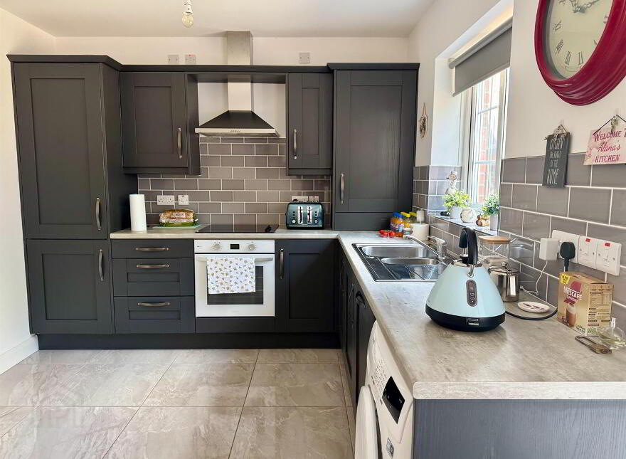 4 Douglas Hill, Burnside, Doagh, BT39 0FL