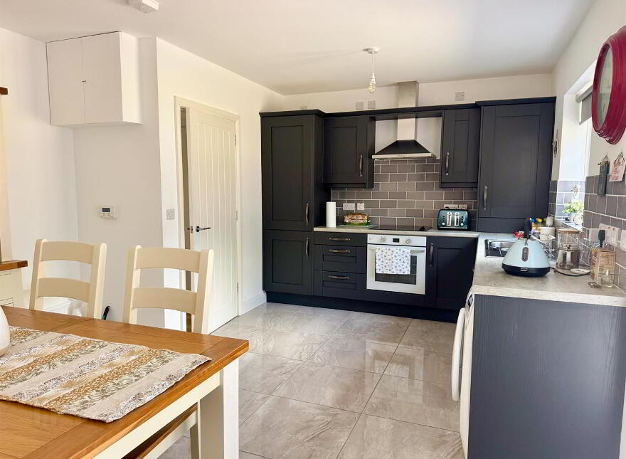 4 Douglas Hill, Burnside, Doagh, BT39 0FL