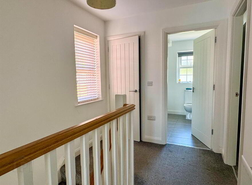 4 Douglas Hill, Burnside, Doagh, BT39 0FL