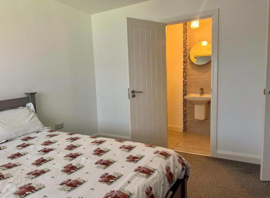 4 Douglas Hill, Burnside, Doagh, BT39 0FL