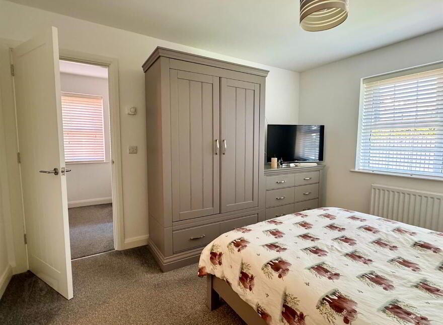 4 Douglas Hill, Burnside, Doagh, BT39 0FL