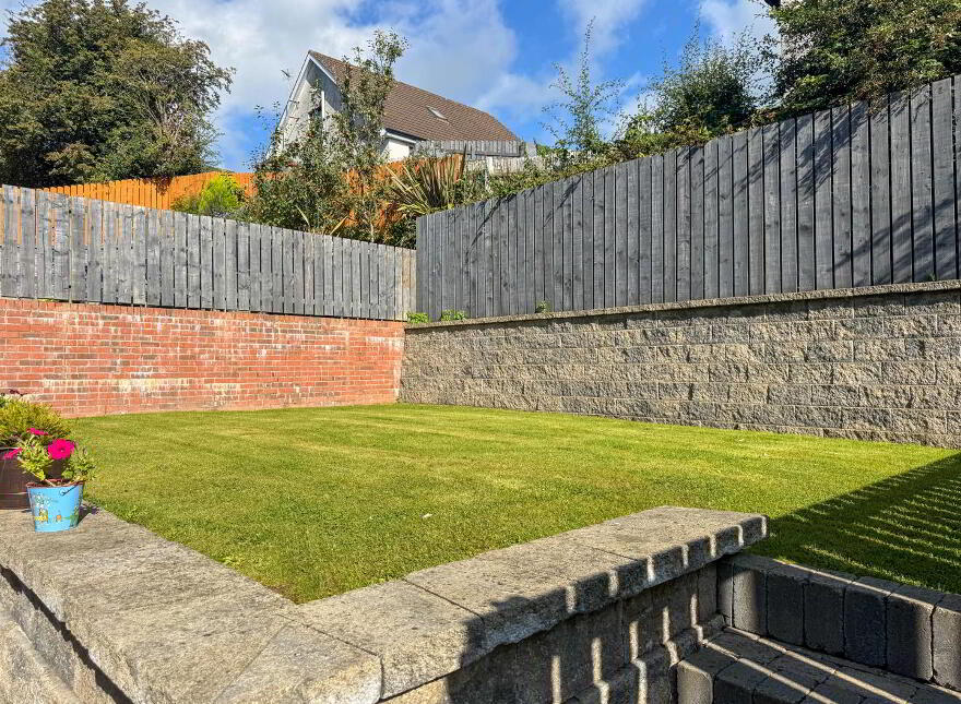 4 Douglas Hill, Burnside, Doagh, BT39 0FL