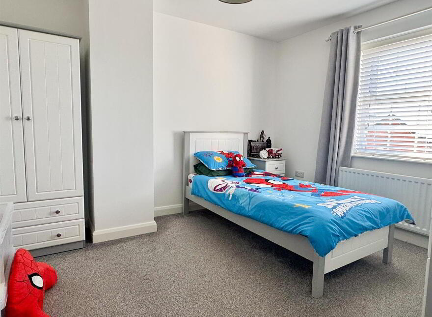 4 Douglas Hill, Burnside, Doagh, BT39 0FL
