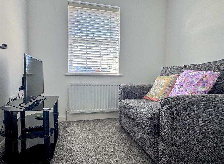 4 Douglas Hill, Burnside, Doagh, BT39 0FL