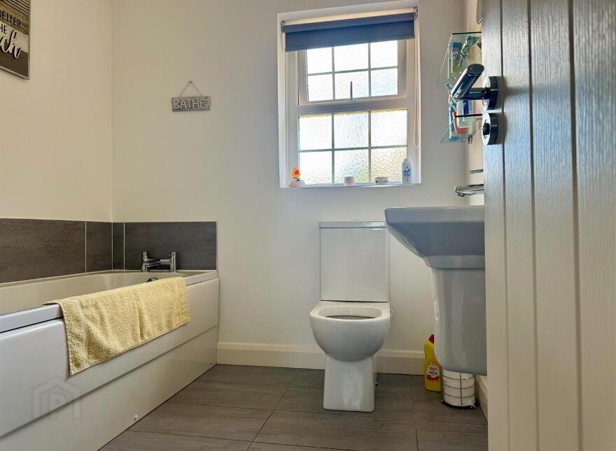 4 Douglas Hill, Burnside, Doagh, BT39 0FL