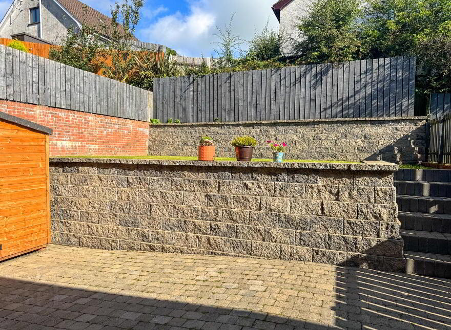 4 Douglas Hill, Burnside, Doagh, BT39 0FL