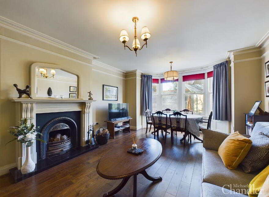 Apt 3 Moyallon Gardens, 25 Annadale Avenue, Belfast, BT7 3JJ