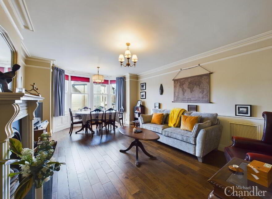 Apt 3 Moyallon Gardens, 25 Annadale Avenue, Belfast, BT7 3JJ