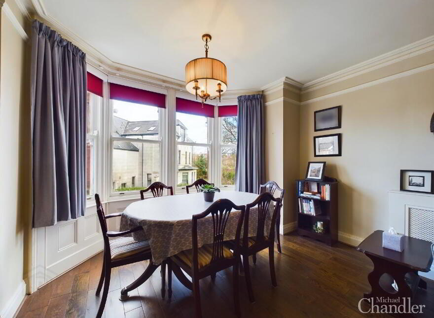 Apt 3 Moyallon Gardens, 25 Annadale Avenue, Belfast, BT7 3JJ