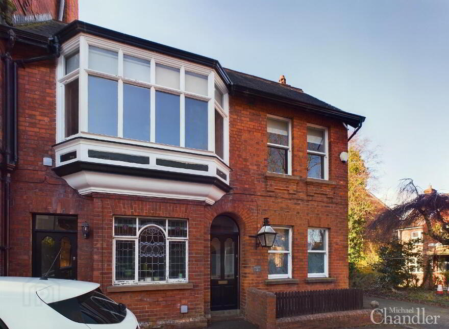 Apt 3 Moyallon Gardens, 25 Annadale Avenue, Belfast, BT7 3JJ