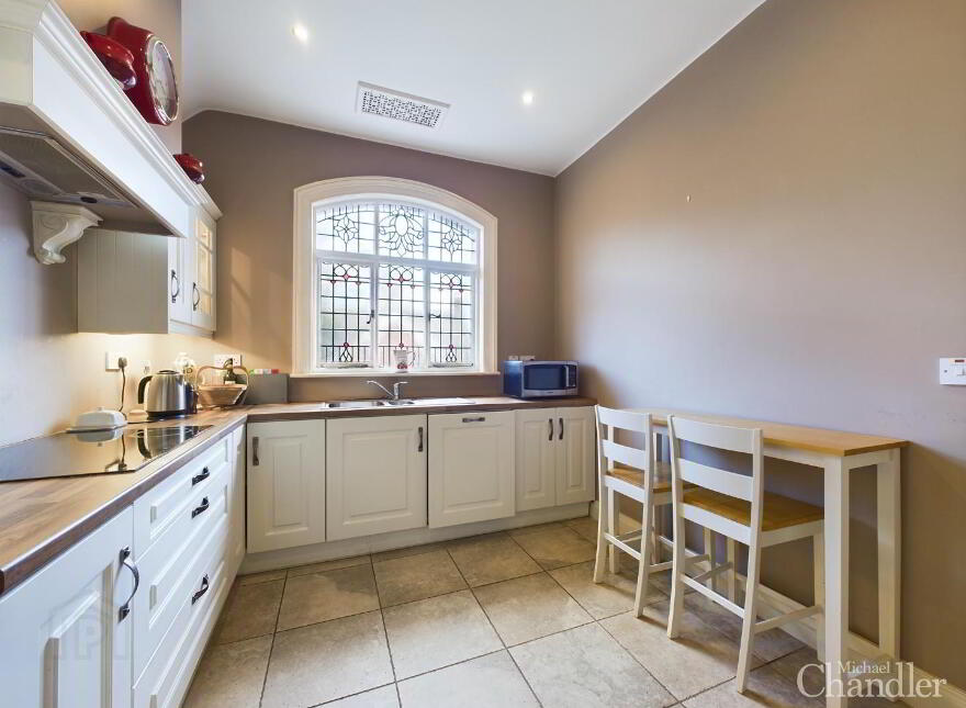 Apt 3 Moyallon Gardens, 25 Annadale Avenue, Belfast, BT7 3JJ