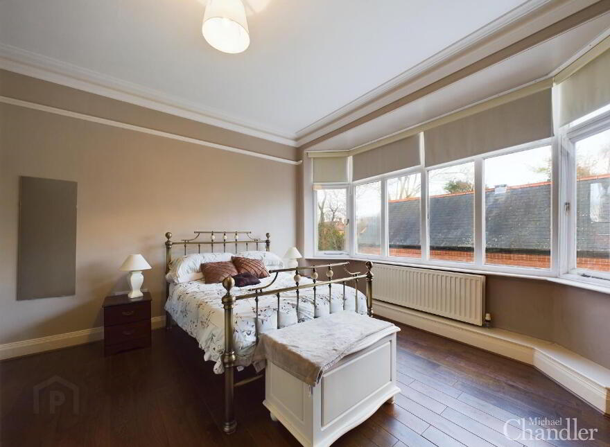 Apt 3 Moyallon Gardens, 25 Annadale Avenue, Belfast, BT7 3JJ