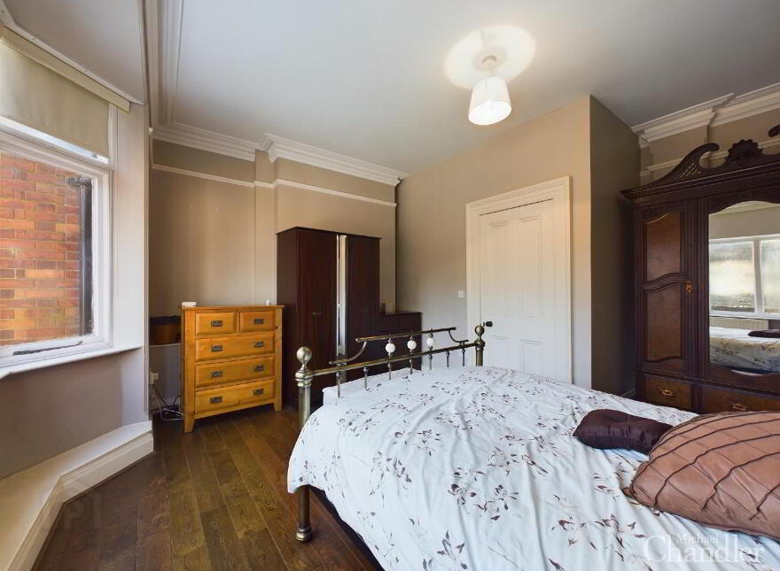 Apt 3 Moyallon Gardens, 25 Annadale Avenue, Belfast, BT7 3JJ