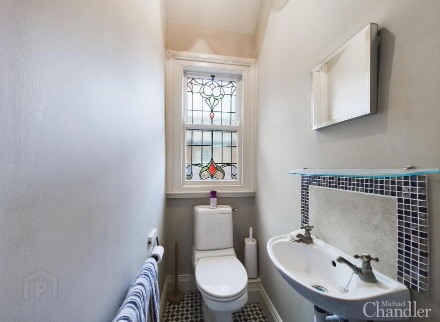 Apt 3 Moyallon Gardens, 25 Annadale Avenue, Belfast, BT7 3JJ