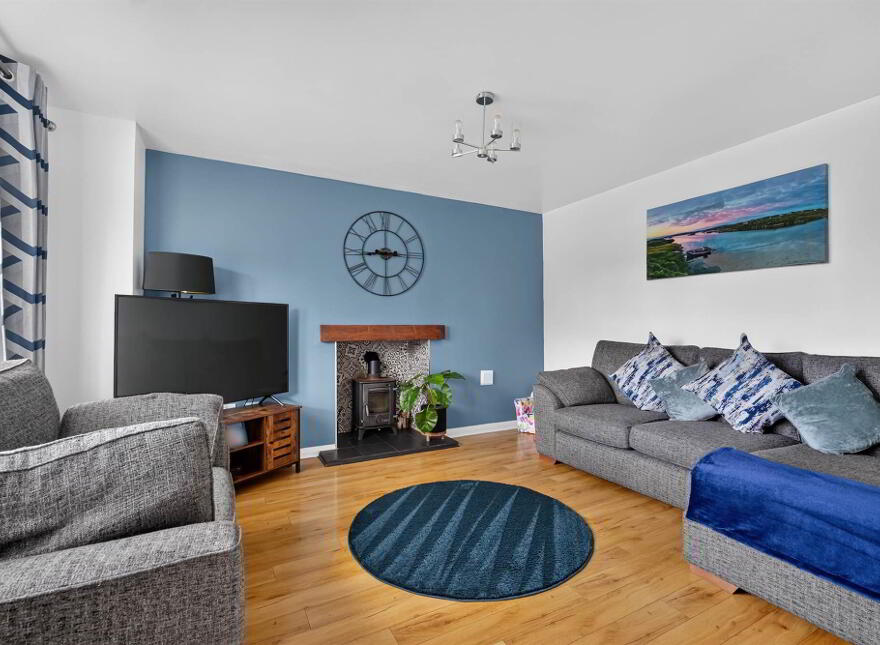 15 Cashelton Manor, Newtownabbey, BT36 7FN