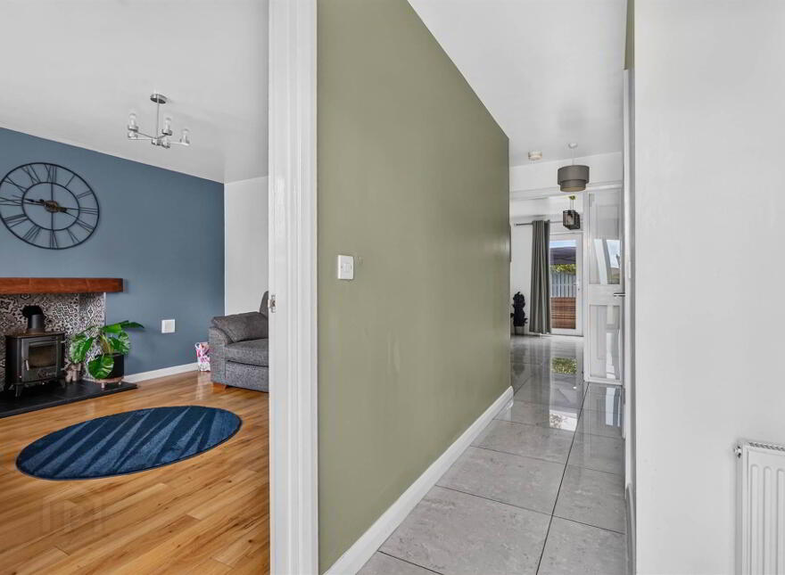 15 Cashelton Manor, Newtownabbey, BT36 7FN