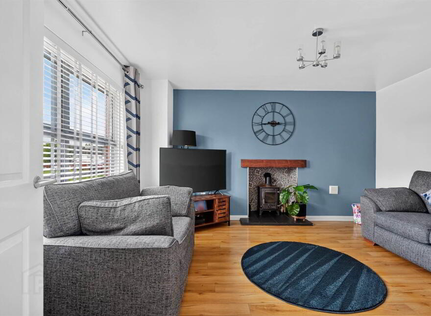 15 Cashelton Manor, Newtownabbey, BT36 7FN