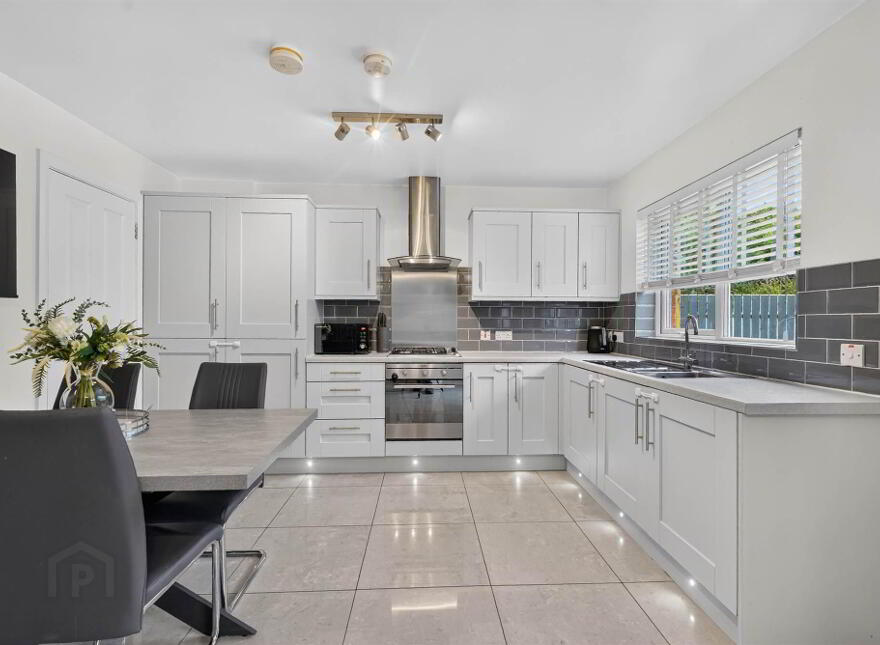 15 Cashelton Manor, Newtownabbey, BT36 7FN