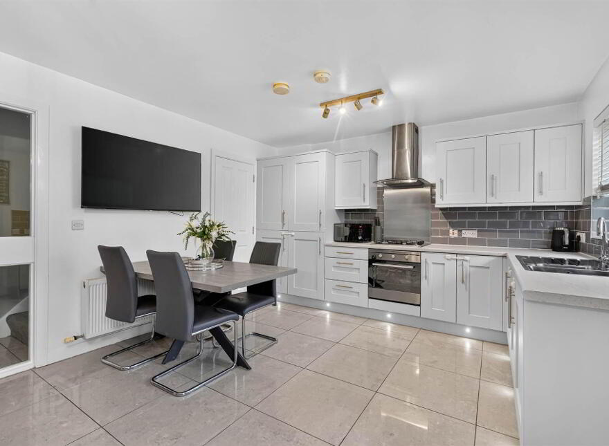 15 Cashelton Manor, Newtownabbey, BT36 7FN