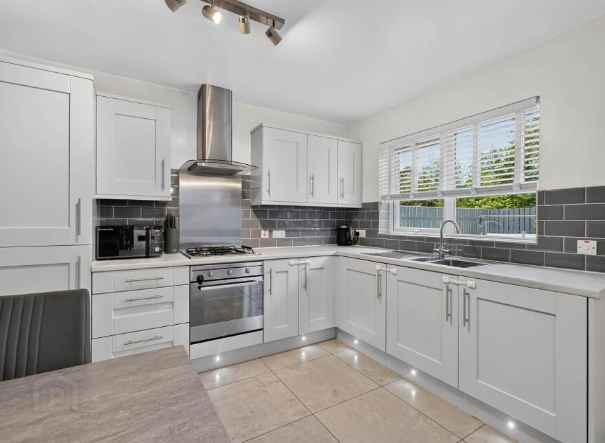 15 Cashelton Manor, Newtownabbey, BT36 7FN