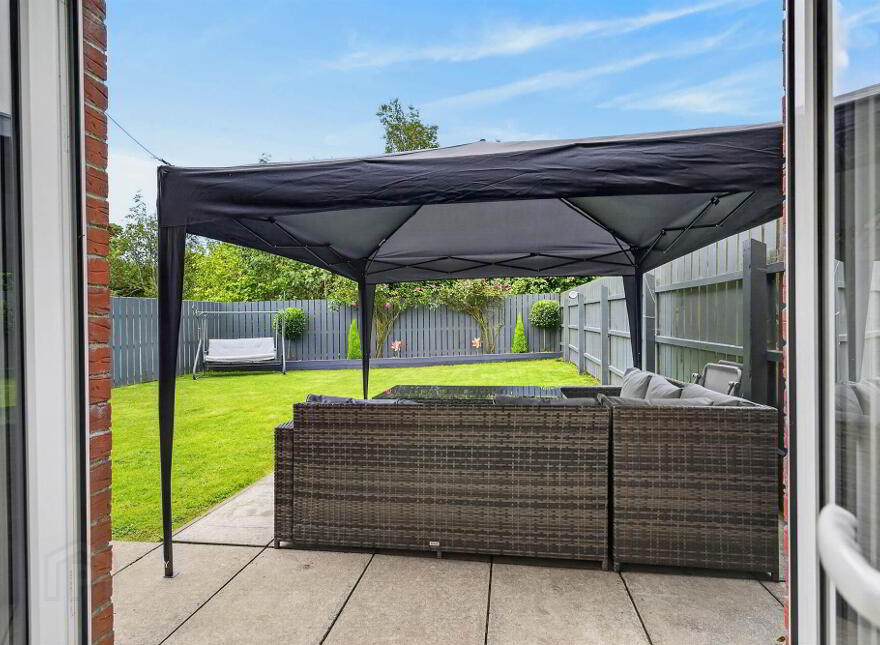 15 Cashelton Manor, Newtownabbey, BT36 7FN
