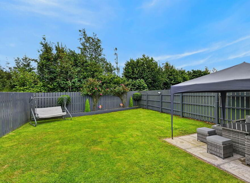 15 Cashelton Manor, Newtownabbey, BT36 7FN