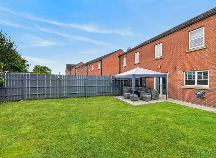 15 Cashelton Manor, Newtownabbey, BT36 7FN