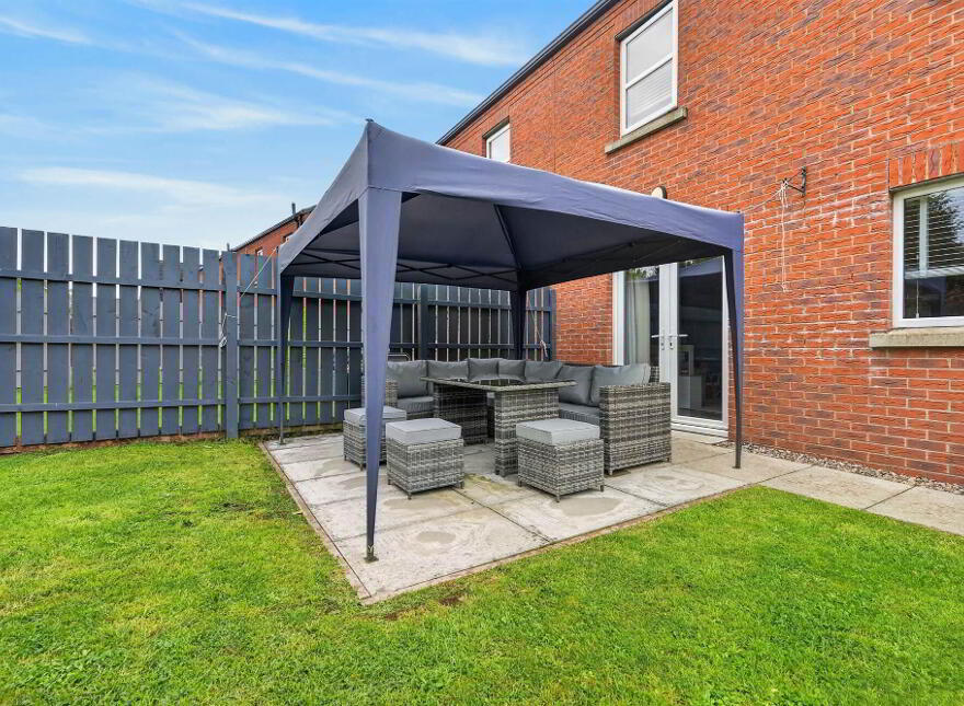 15 Cashelton Manor, Newtownabbey, BT36 7FN