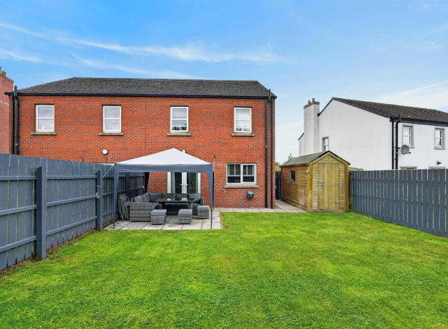 15 Cashelton Manor, Newtownabbey, BT36 7FN