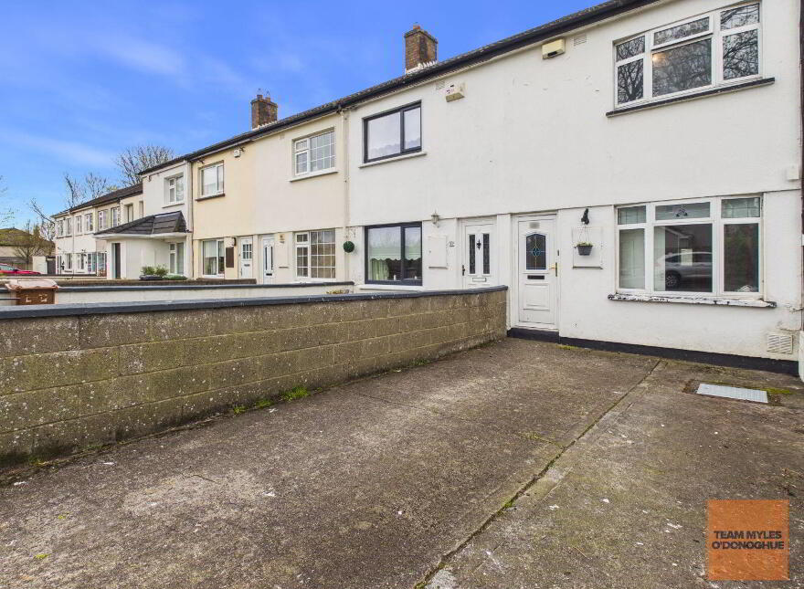 78 Huntstown Wood, Huntstown, Mulhuddart, Huntstown, D15FW6D