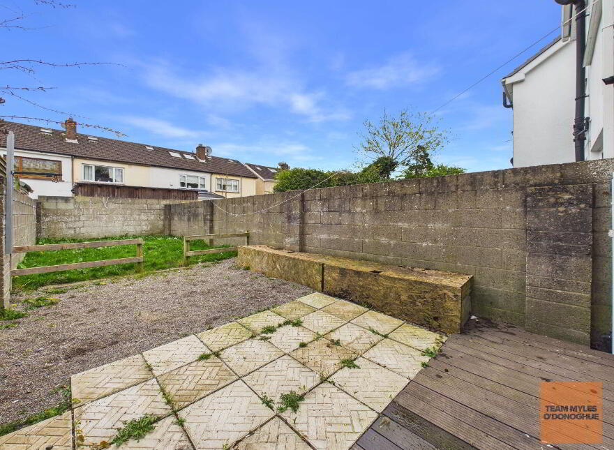 78 Huntstown Wood, Huntstown, Mulhuddart, Huntstown, D15FW6D