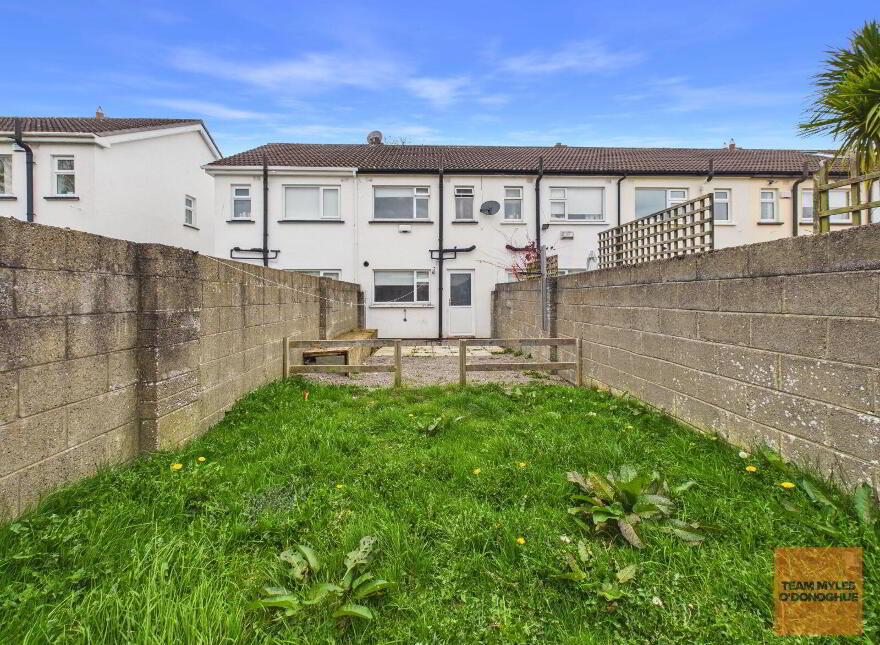 78 Huntstown Wood, Huntstown, Mulhuddart, Huntstown, D15FW6D