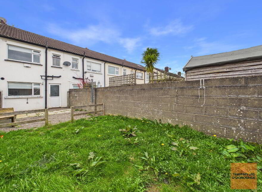 78 Huntstown Wood, Huntstown, Mulhuddart, Huntstown, D15FW6D