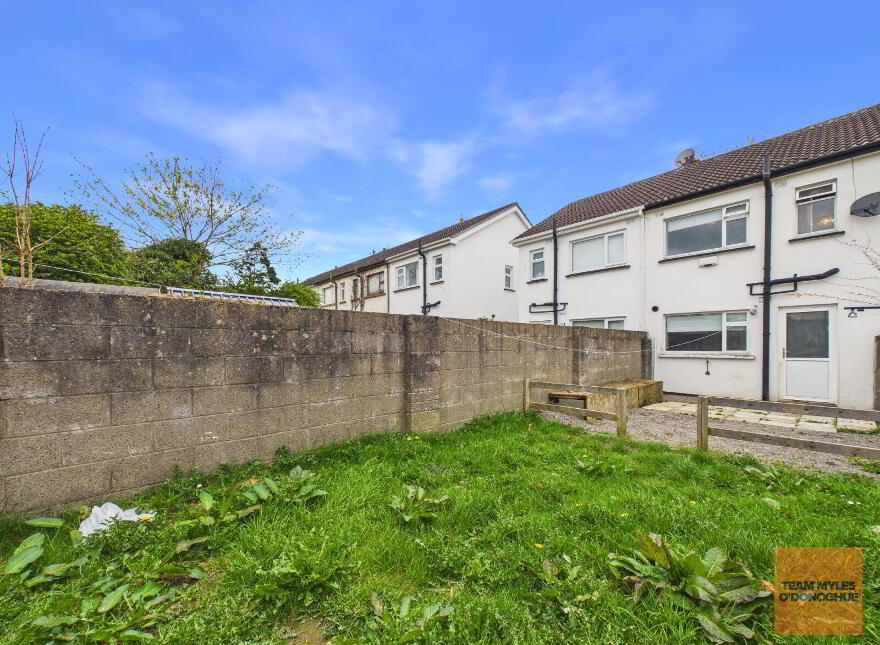 78 Huntstown Wood, Huntstown, Mulhuddart, Huntstown, D15FW6D