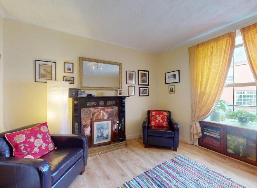 14 Lower John Street, Wexford Town, Y35K6E4