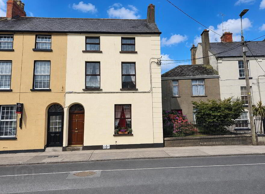 14 Lower John Street, Wexford Town, Y35K6E4