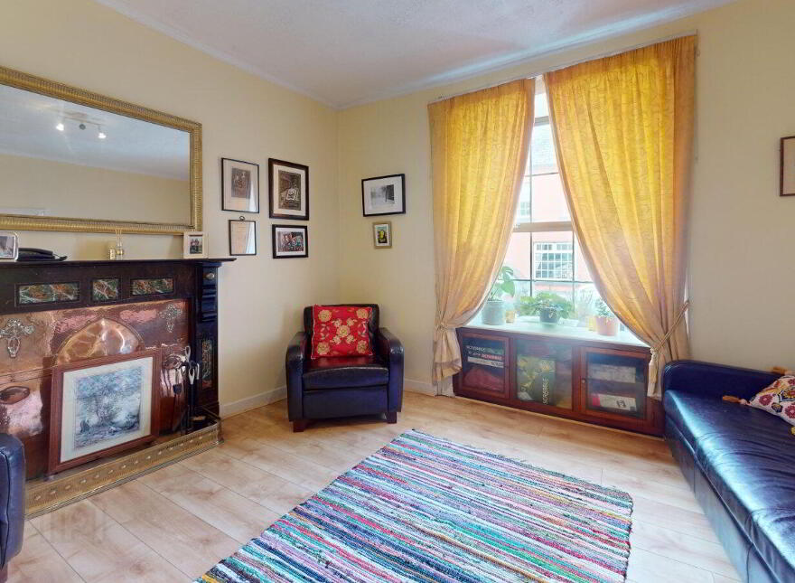 14 Lower John Street, Wexford Town, Y35K6E4
