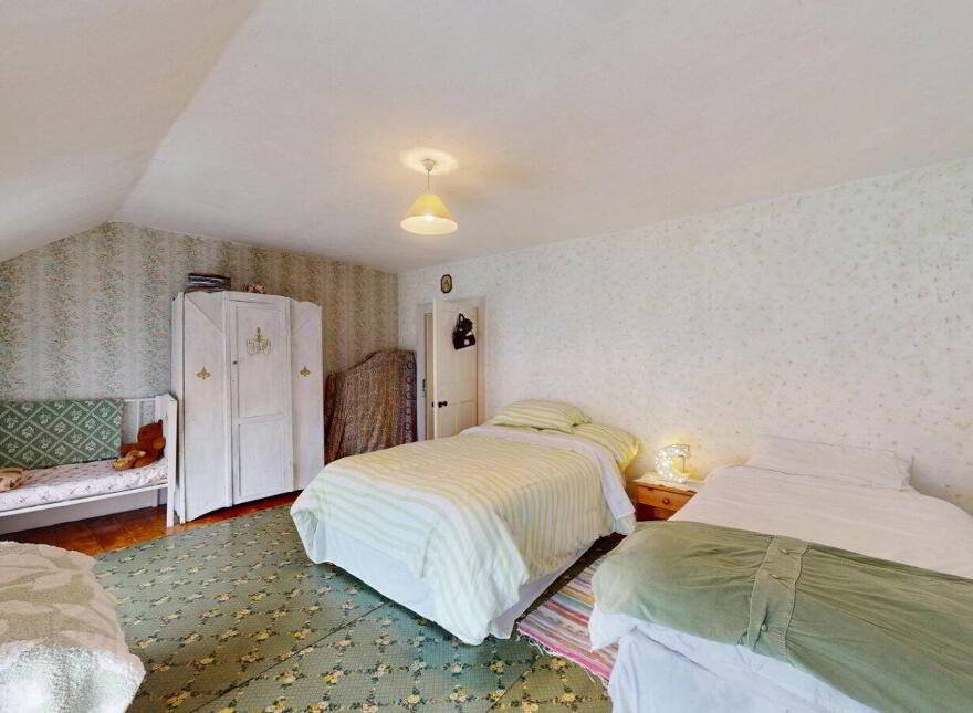 14 Lower John Street, Wexford Town, Y35K6E4