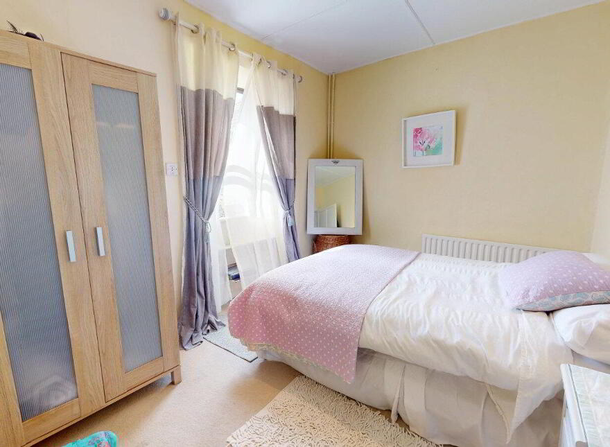 14 Lower John Street, Wexford Town, Y35K6E4