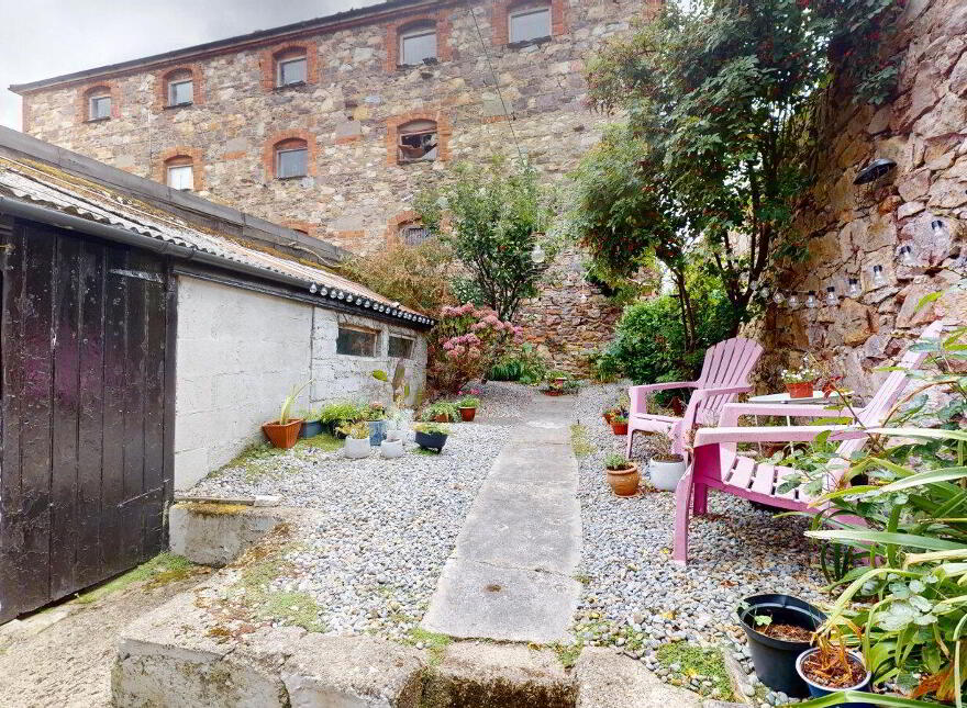 14 Lower John Street, Wexford Town, Y35K6E4