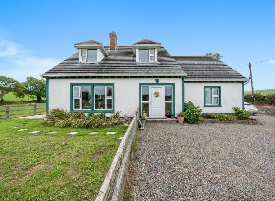 11b Abbacy Road, Ardkeen, Newtownards, BT22 1HH